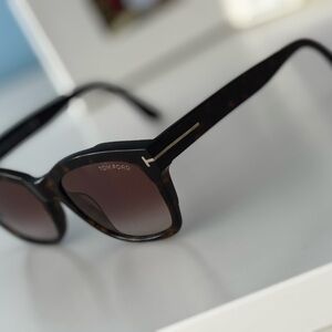 Tom Ford Sunglasses for Women